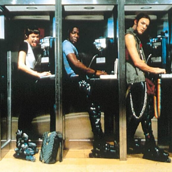 Meet your Posher, SecondChanceClo! - Picture 6 of 6